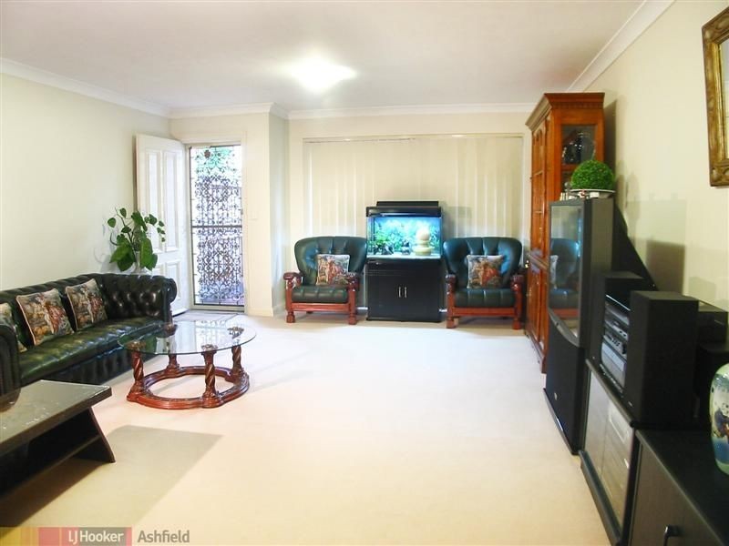 11/98 Chandos Street, Ashfield NSW 2131