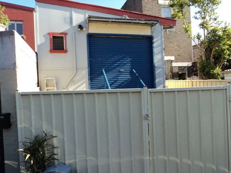 731 New Canterbury Road, Hurlstone Park NSW 2193