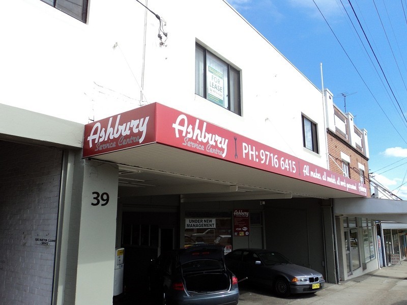39 King Street, Ashbury NSW 2193