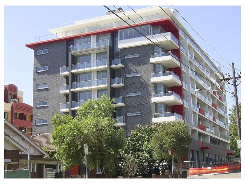 75/44-50  Cooper Street, Strathfield NSW 2135