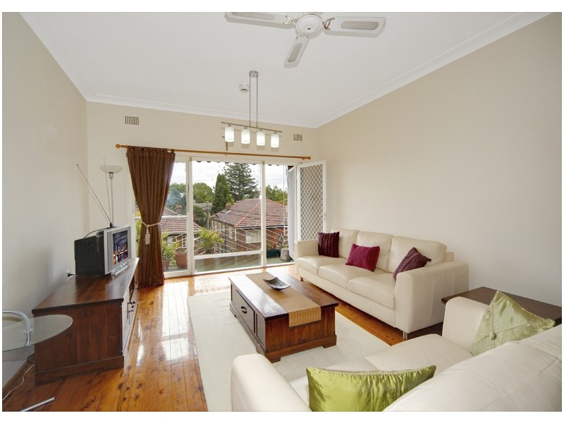 10/3 Grainger Avenue, Ashfield NSW 2131