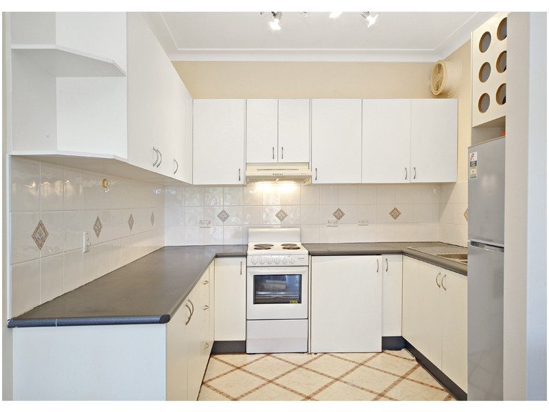 10/3 Grainger Avenue, Ashfield NSW 2131