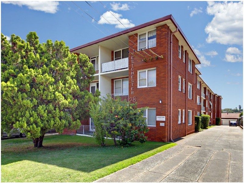 14/28  Alt Street, Ashfield NSW 2131