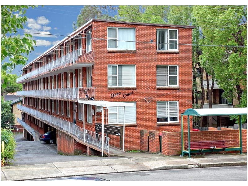 9/151B Smith Street, Summer Hill NSW 2130