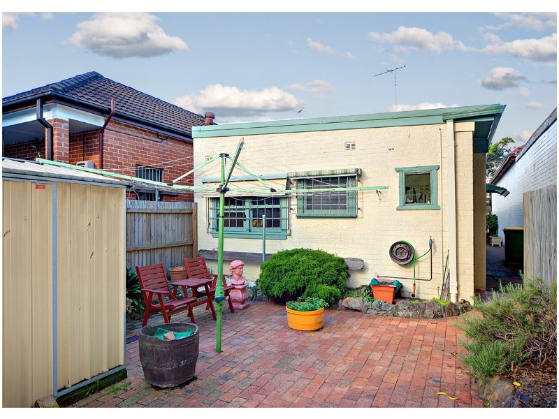 27 Joseph Street, Ashfield NSW 2131