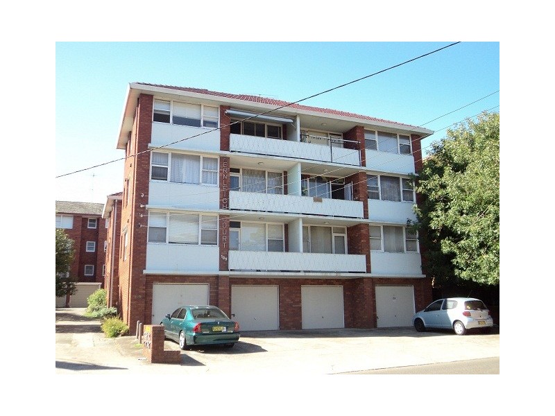 1/109 Elizabeth Street, Ashfield NSW 2131