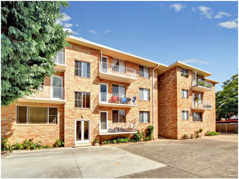 5/44 Orpington Street, Ashfield NSW 2131