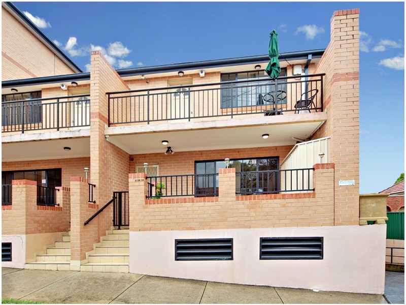 4/242  Georges RIver Road, Croydon Park NSW 2133