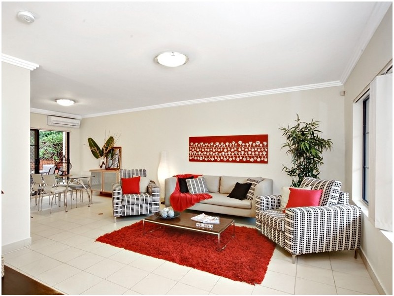 4/242  Georges RIver Road, Croydon Park NSW 2133