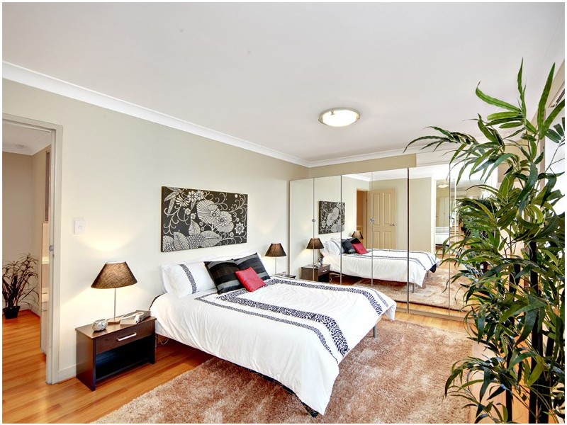 4/242  Georges RIver Road, Croydon Park NSW 2133