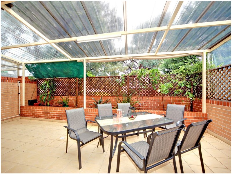 4/242  Georges RIver Road, Croydon Park NSW 2133