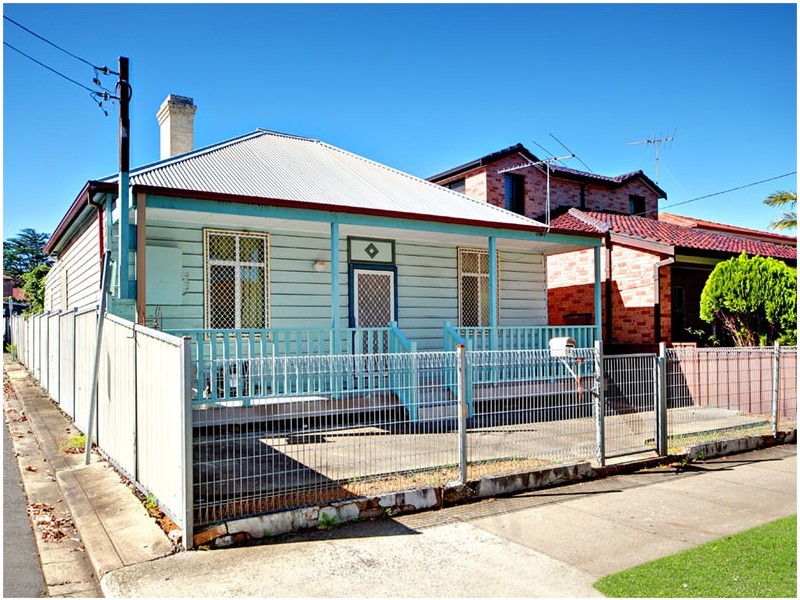 2 Hugh Street, Ashfield NSW 2131