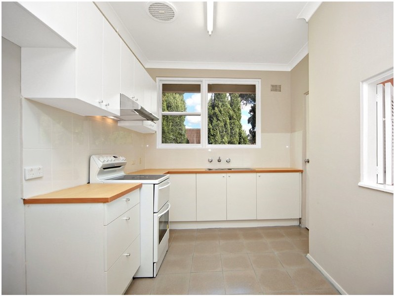 8/7  The Avenue, Ashfield NSW 2131