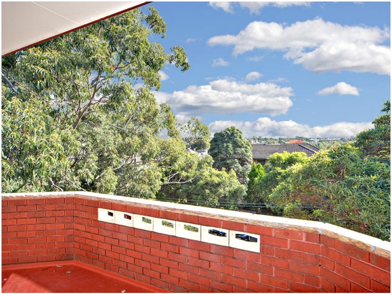 8/7  The Avenue, Ashfield NSW 2131