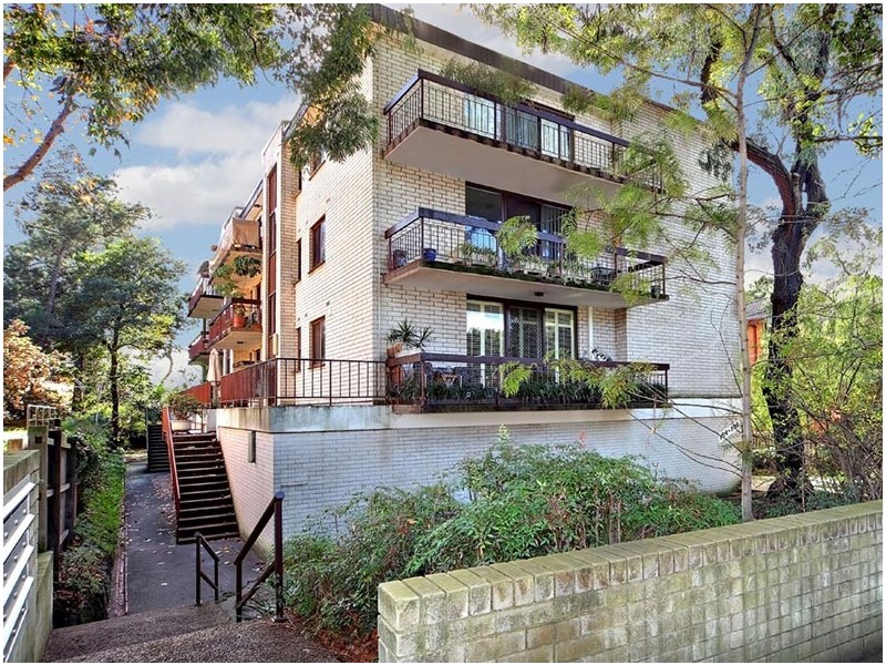 4/164 Hampden Road, Abbotsford NSW 2046