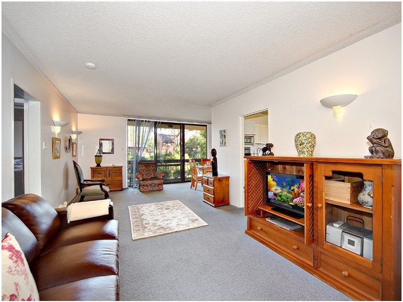 4/164 Hampden Road, Abbotsford NSW 2046