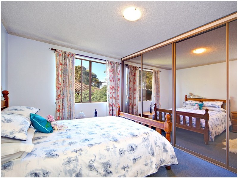 4/164 Hampden Road, Abbotsford NSW 2046