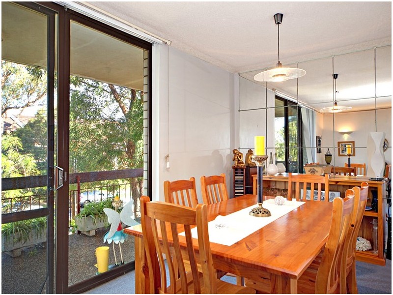 4/164 Hampden Road, Abbotsford NSW 2046