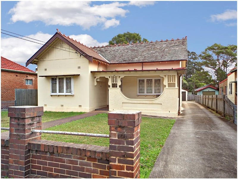 36 Frederick Street, Ashfield NSW 2131