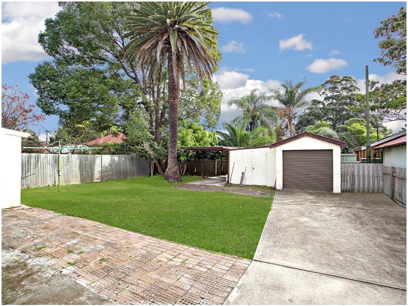 36 Frederick Street, Ashfield NSW 2131