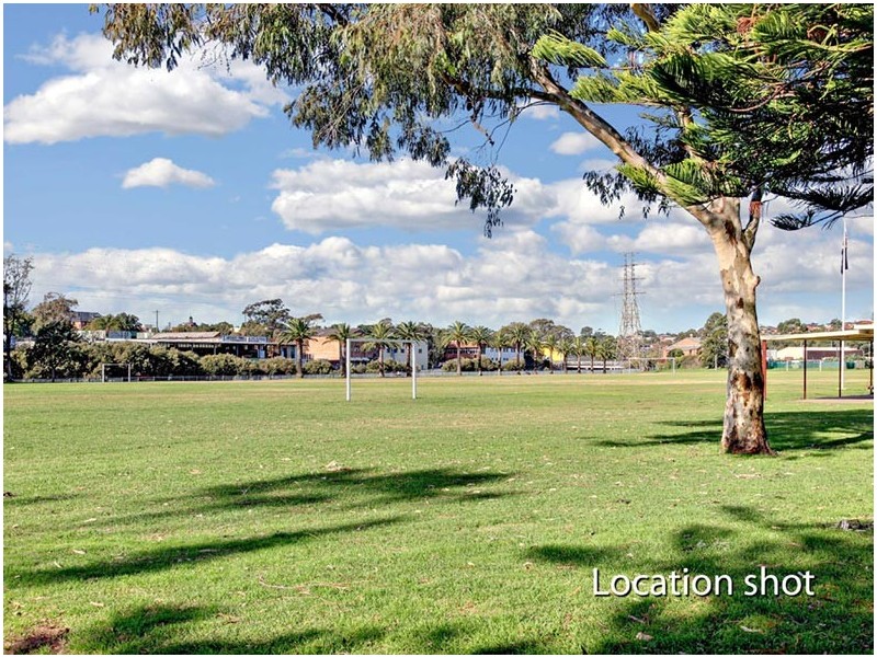 1 Ward Avenue, Canterbury NSW 2193