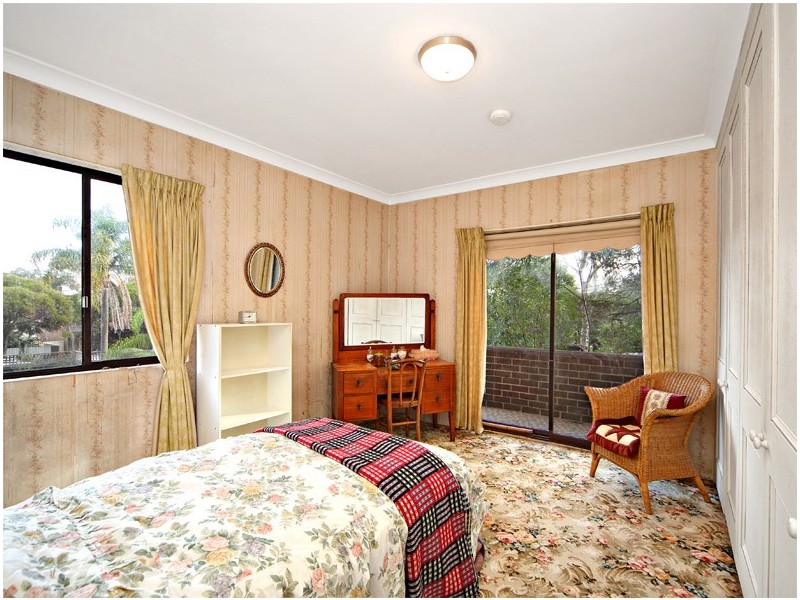 2/3 The Avenue, Ashfield NSW 2131