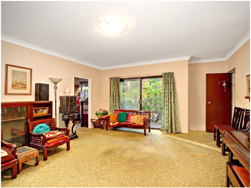 2/3 The Avenue, Ashfield NSW 2131