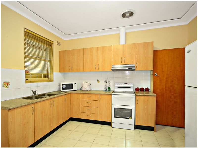 33A Lindsay Street, Burwood NSW 2134