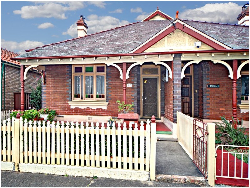 47  Wetherill Street, Croydon NSW 2132