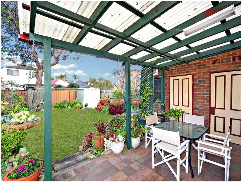 47  Wetherill Street, Croydon NSW 2132