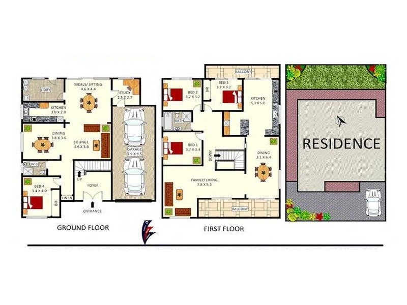 27  Roslyn Street, Ashbury NSW 2193