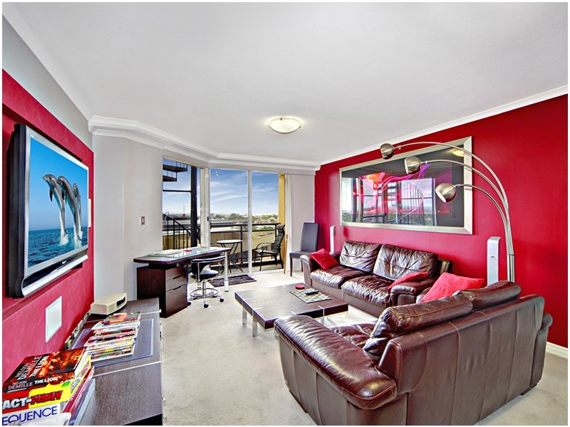 123/5-7 Beresford road, Strathfield NSW 2135