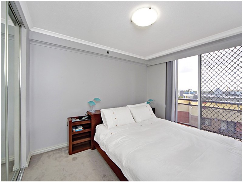 123/5-7 Beresford road, Strathfield NSW 2135