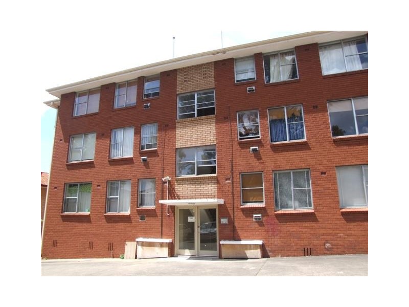 7/12  Cecil Street, Ashfield NSW 2131