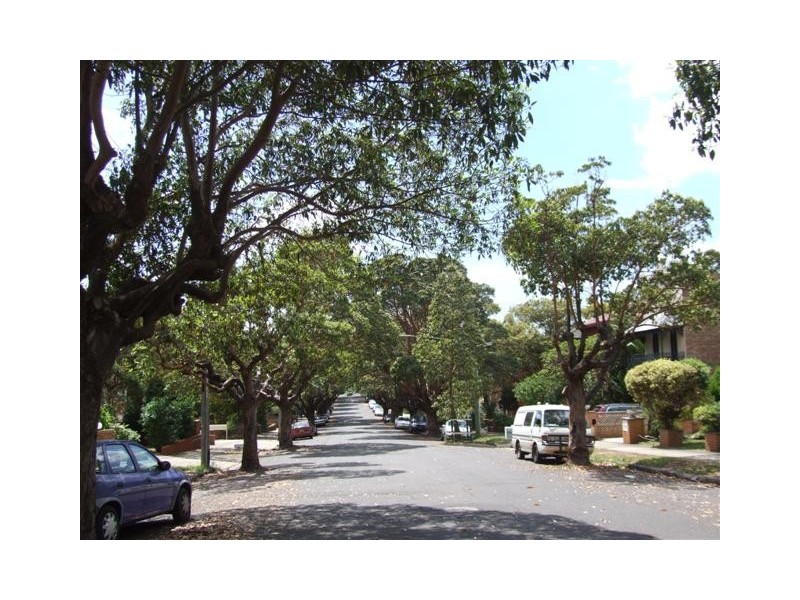 7/12  Cecil Street, Ashfield NSW 2131