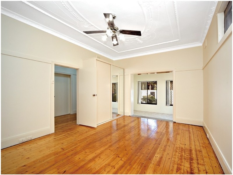 1 Richmond Avenue, Ashfield NSW 2131