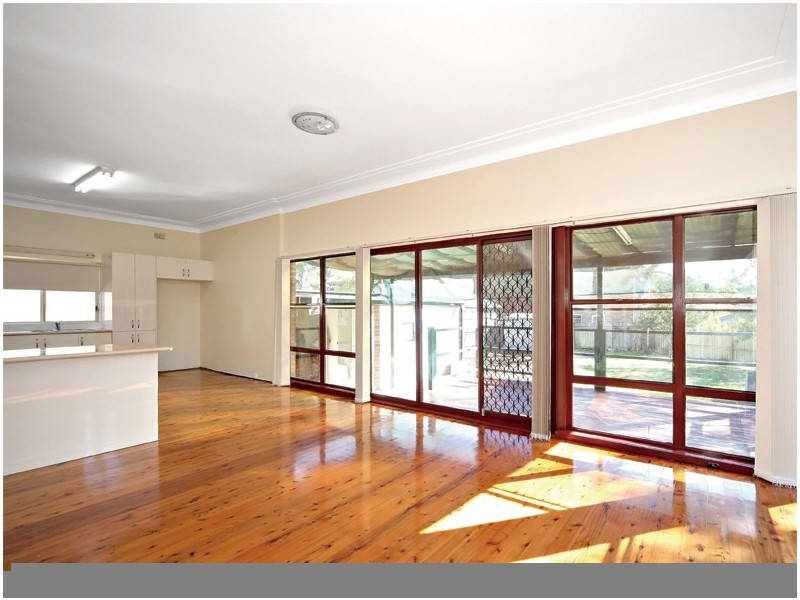 1 Richmond Avenue, Ashfield NSW 2131