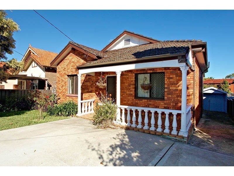 109  Holden Street, Ashfield NSW 2131