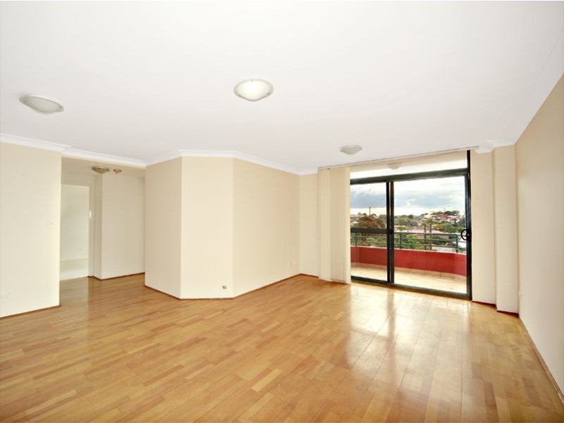 27/393 Liverpool Road, Ashfield NSW 2131