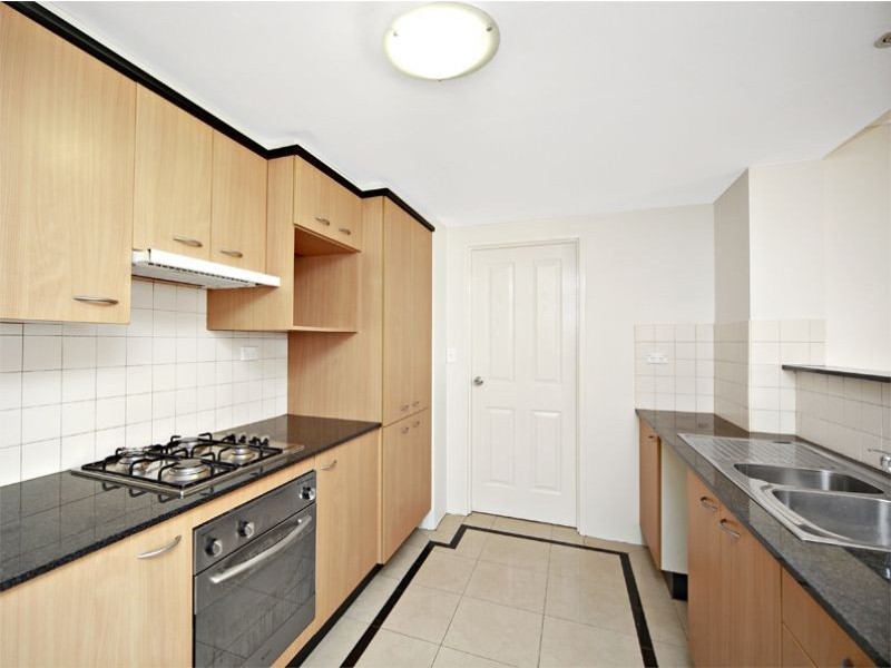 27/393 Liverpool Road, Ashfield NSW 2131