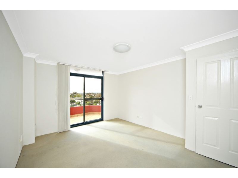 27/393 Liverpool Road, Ashfield NSW 2131