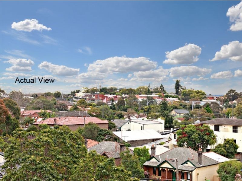 27/393 Liverpool Road, Ashfield NSW 2131