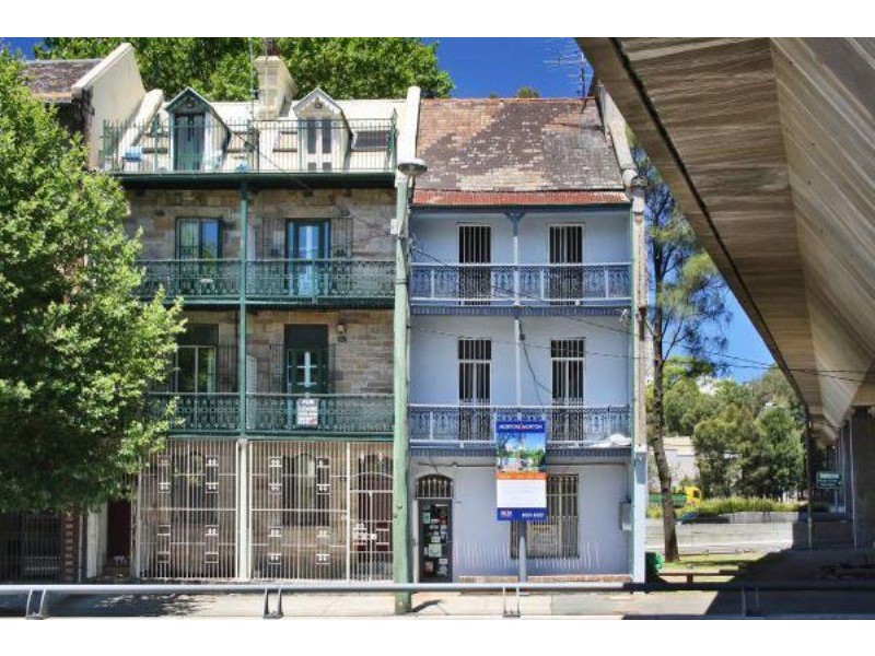 10  Sir John Young Cres, Woolloomooloo NSW 2011