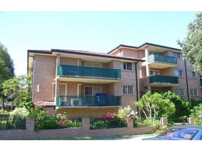 9/1 Denman Avenue, Wiley Park NSW 2195