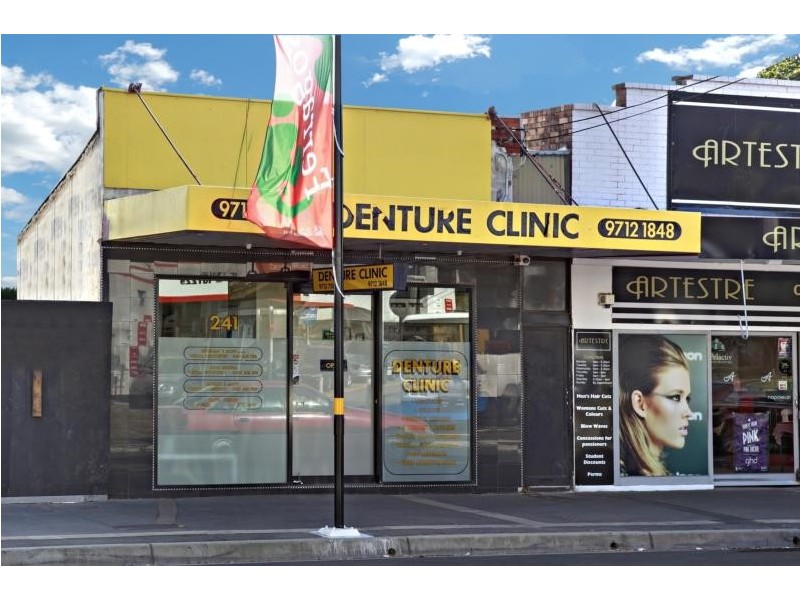 241 Great North Road, Five Dock NSW 2046