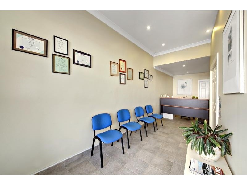 241 Great North Road, Five Dock NSW 2046