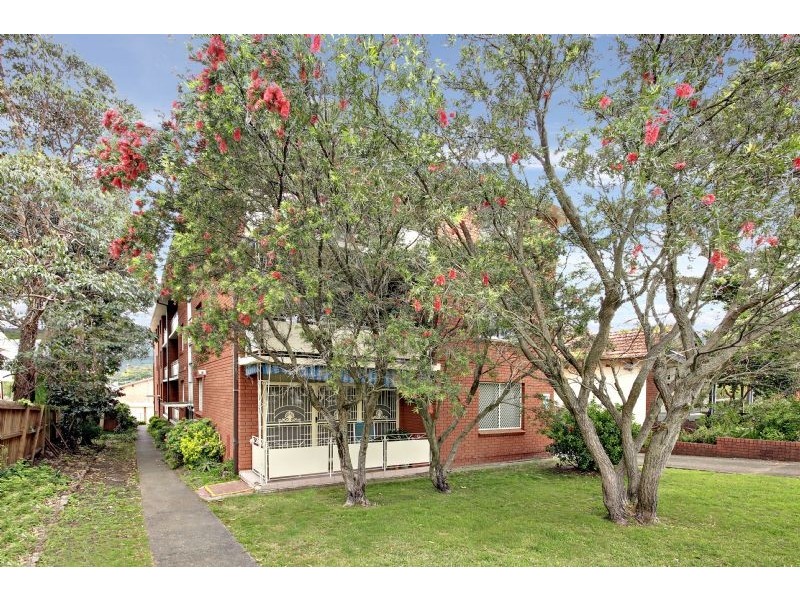 12/10  Julia Street, Ashfield NSW 2131