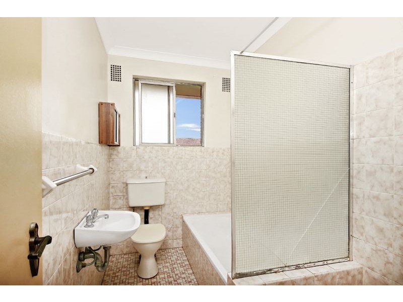 12/10  Julia Street, Ashfield NSW 2131