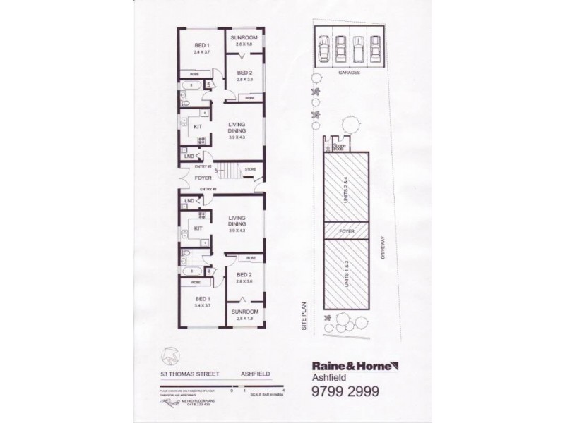 53 Thomas Street, Croydon NSW 2132