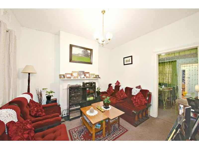 12 William Street, Ashfield NSW 2131